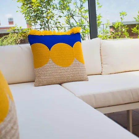 Palmanova Sixty-seven Terrace With Shower Apartman
