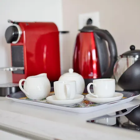 Palmanova Sixty-seven With Terrace 公寓 *