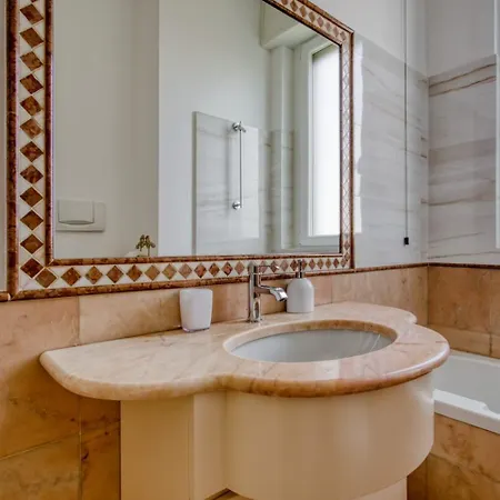 Apartman Palmanova Sixty-seven Terrace With Shower *