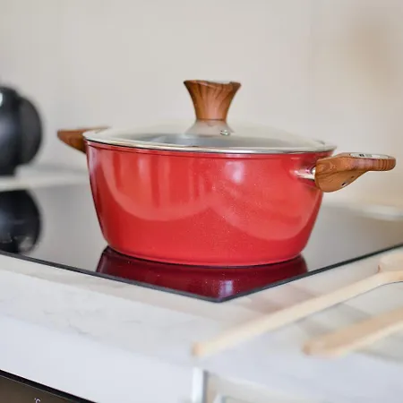 Palmanova Sixty-seven With Terrace *