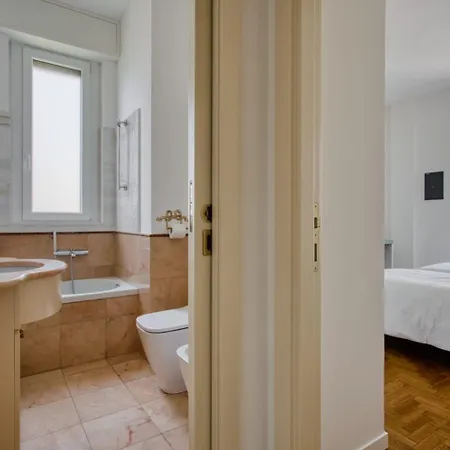 Palmanova Sixty-seven Terrace With Shower Apartman