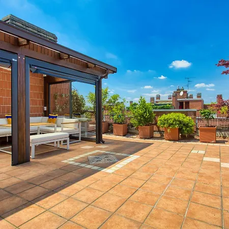 Apartamento Palmanova Sixty-seven With Terrace *