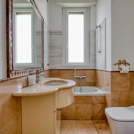 Palmanova Sixty-seven With Terrace *