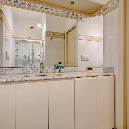 Apartman Palmanova Sixty-seven Terrace With Shower *