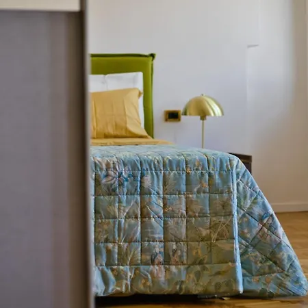 Apartamento Palmanova Sixty-seven With Terrace Milão