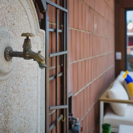 Palmanova Sixty-seven With Terrace * 米兰