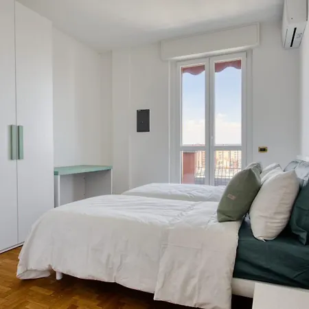 Palmanova Sixty-seven Apartment