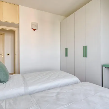 Apartman Palmanova Sixty-seven Terrace With Shower