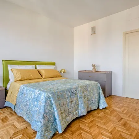 Palmanova Sixty-seven With Terrace *