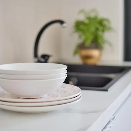 Palmanova Sixty-seven With Terrace * Milão