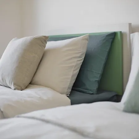 Apartamento Palmanova Sixty-seven With Terrace Milão