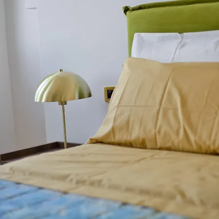 Palmanova Sixty-seven With Terrace