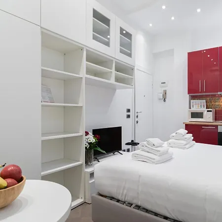 Italianway Easy - Vercellina 22