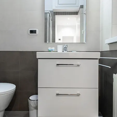 Apartament Italianway Easy - Vercellina 22