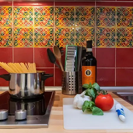 Italianway Easy - Vercellina 22 Milánó