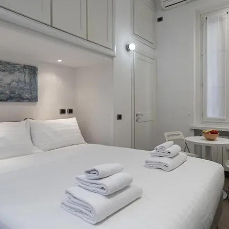 Italianway Easy - Vercellina 22 شقة *