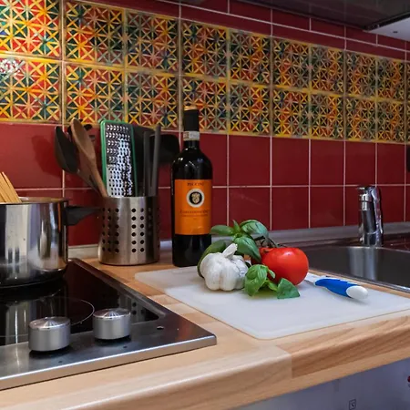 Italianway Easy - Vercellina 22