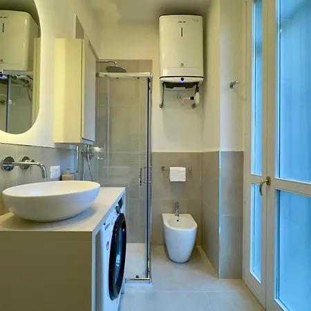 Navigli Modern *