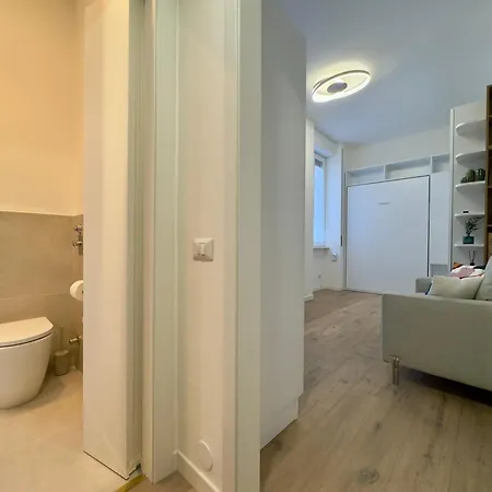 Navigli Modern * Mediolan