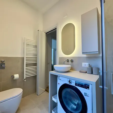 Navigli Modern *