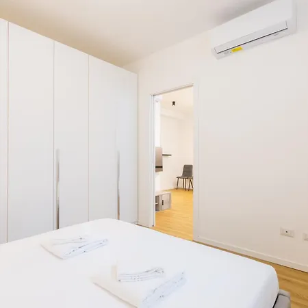 The Capso Urban Retreat *