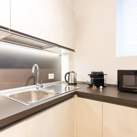 The Capso Urban Retreat *