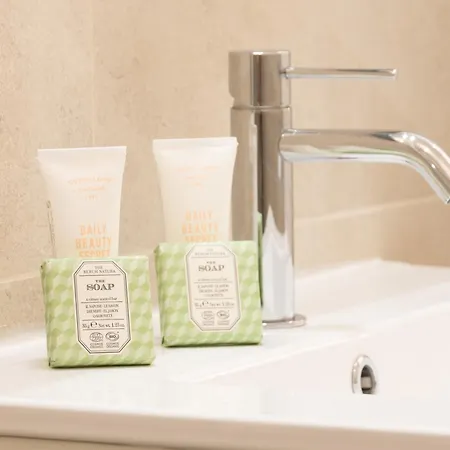 The Capso Urban Retreat