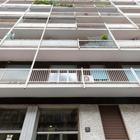 Appartement Feels Like