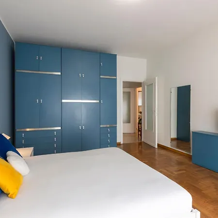 Feels Like Apartment Milan