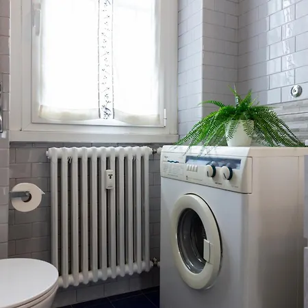 Feels Like Appartement Milaan