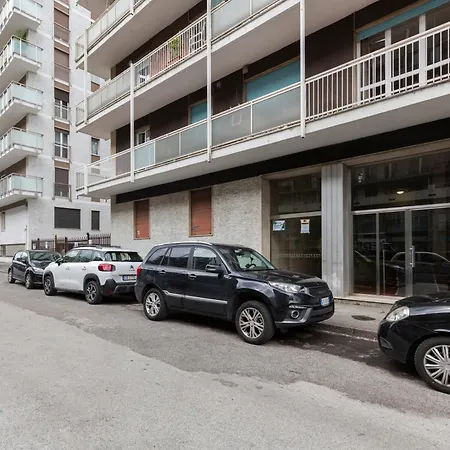 아파트 Feels Like 밀라노