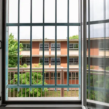 아파트 Feels Like *