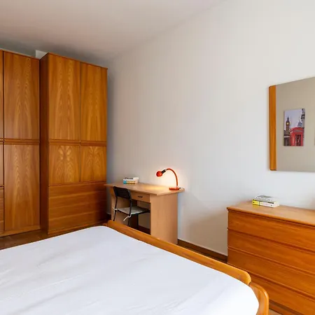 Feels Like Appartement