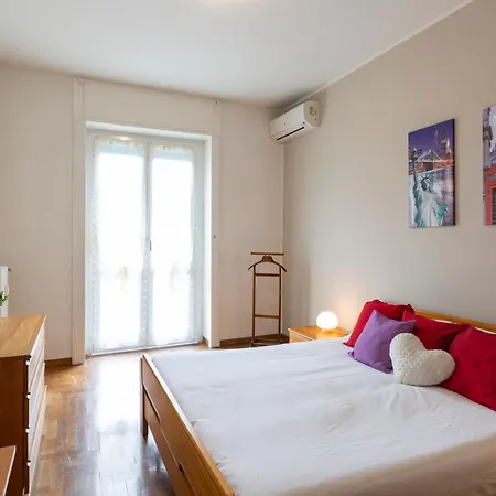 Appartement Feels Like *