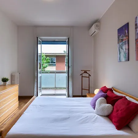 Feels Like Appartement Milaan