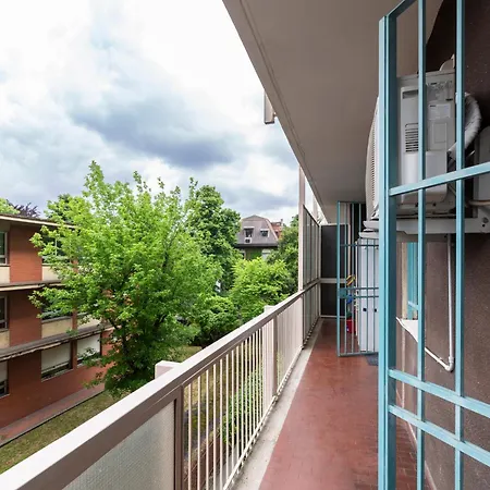 Feels Like Appartement