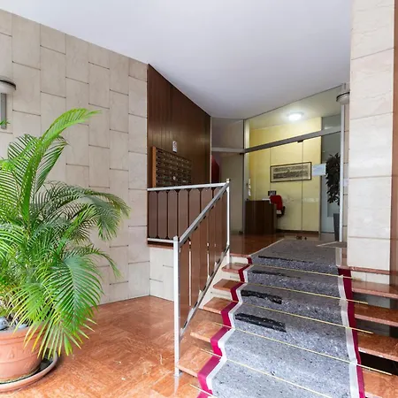 Appartement Feels Like *