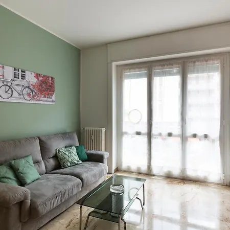 Feels Like Appartement Milaan