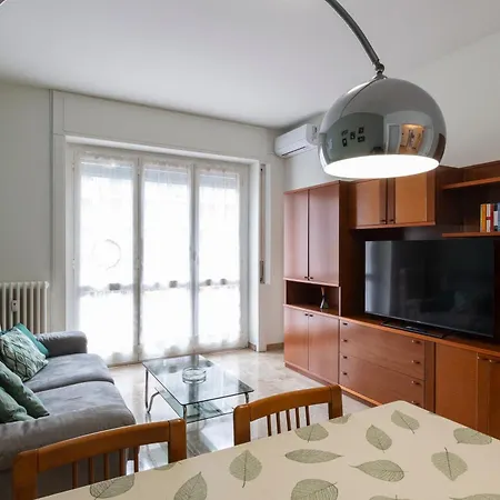Feels Like Apartment Milan