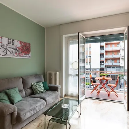 Appartement Feels Like