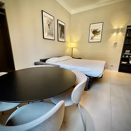 Italianstayrentals Solferino 37 Апартаменты