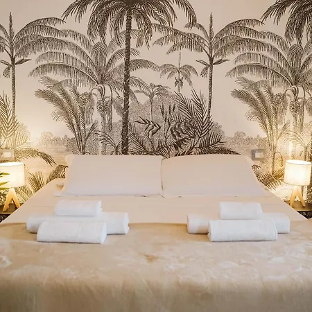 Vakantiehuis Orodimora *