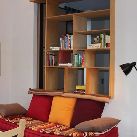 Casa Farini Appartement *