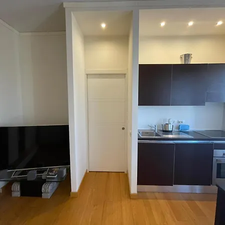 Apartment Arco Della Pace Corso Sempione 12 Milan