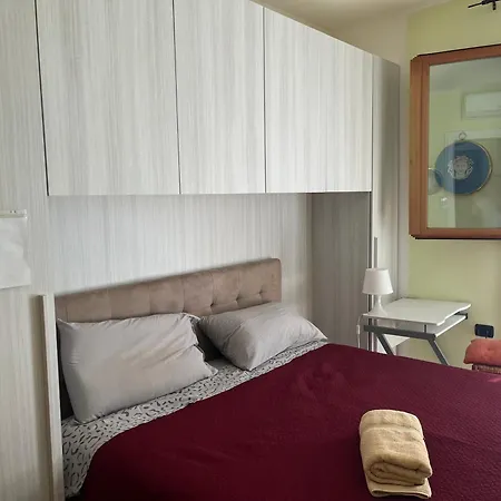 Singola, Politecnico Bovisa *