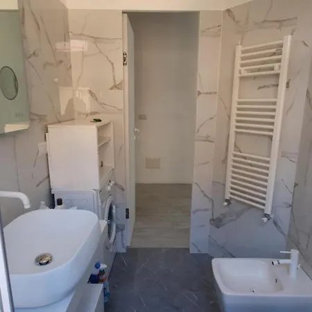 Διαμέρισμα Casa Zona Garibaldi-isola Μιλάνο