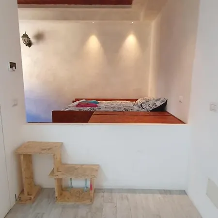 Casa Zona Garibaldi-isola Milán