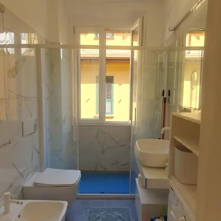 Casa Zona Garibaldi-isola *