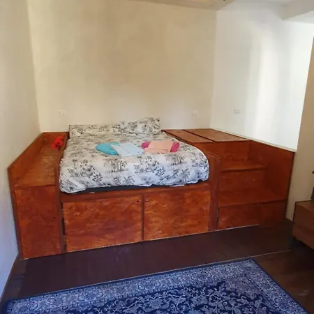 Casa Zona Garibaldi-isola * Μιλάνο