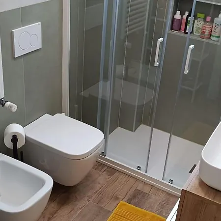 Lejlighed Casa Ongi Etorri Ripamonti, Tram Center, Ieo, Prada, Villaggio Olimpico *